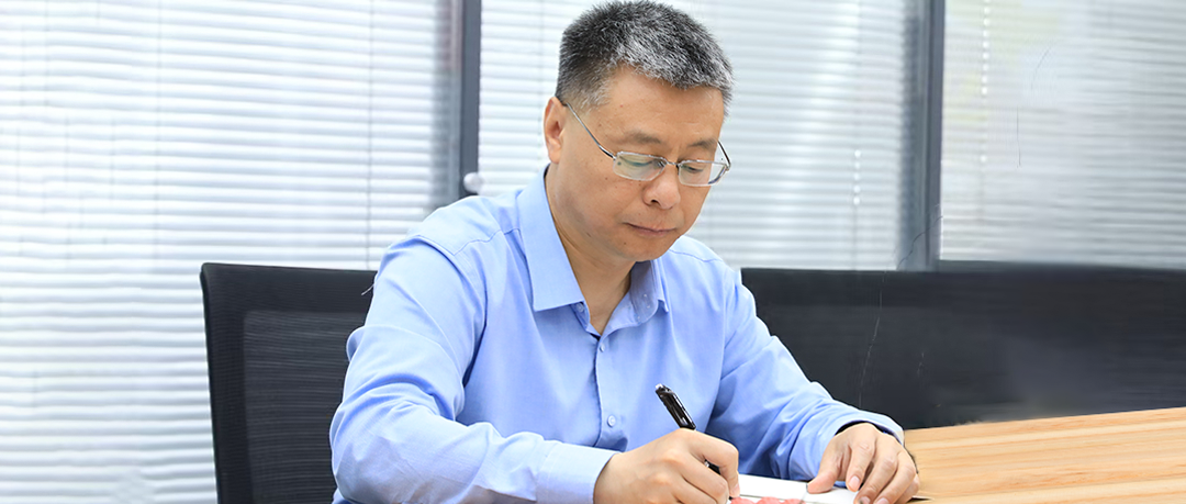 侯老师 | 一份25年的执着坚守