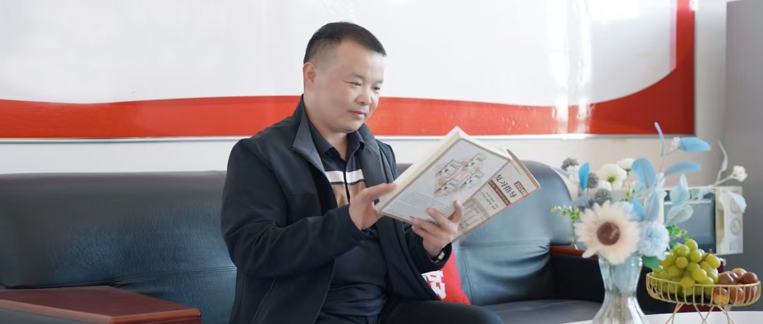 刘老师丨做一盏，温暖而真实的灯