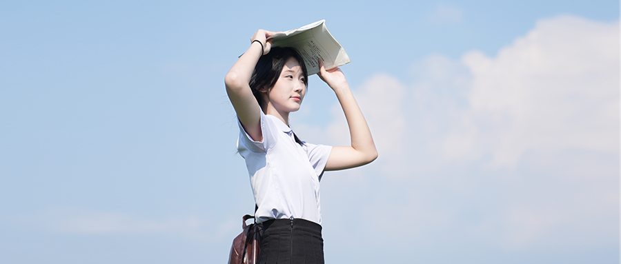 我在师大幸福的N个证据