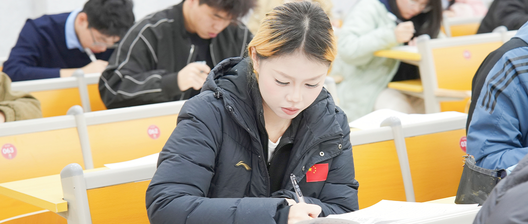 一模，这还拿不下你！