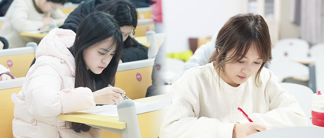 二模结束我火上热搜了！