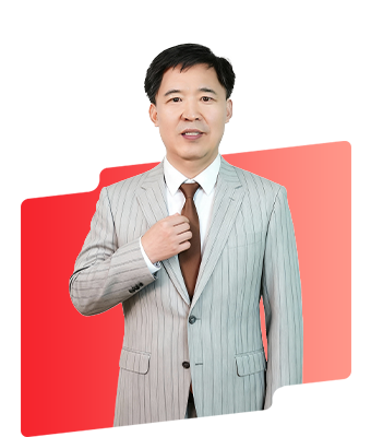 计算机教研组成员—刘教授