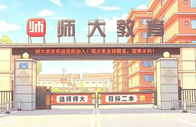 教育从来不是一场速成的交易，而是一段需要用心浇灌的旅程。